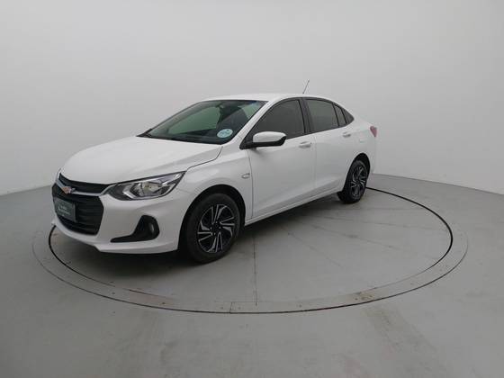 CHEVROLET ONIX 1.0 FLEX PLUS LT MANUAL CHEVROLET ONIX 1.0 FLEX PLUS LT MANUAL